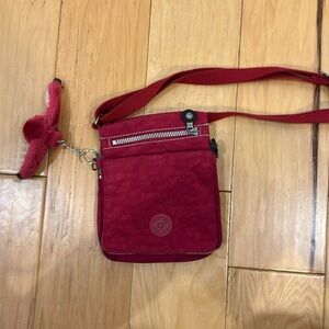 Kipling purse